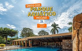 diRoma Império direto com o Grupo diRoma com acesso ao Acqua Park e Café da manhã